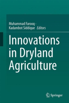 Innovations in Dryland Agriculture