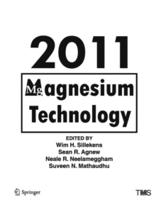 Magnesium Technology 2011