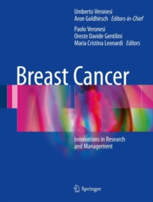 Breast Cancer : Innovations in Research and Management