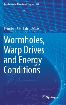 Wormholes, Warp Drives and Energy Conditions