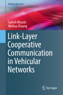 Link-Layer Cooperative Communication in Vehicular Networks