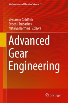 Advanced Gear Engineering