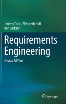 Requirements Engineering