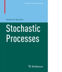 Stochastic Processes