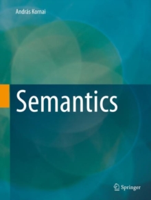 Semantics