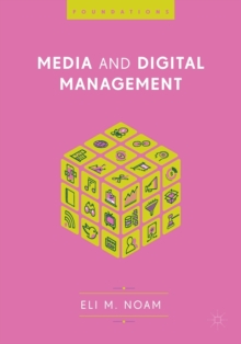 Media and Digital Management