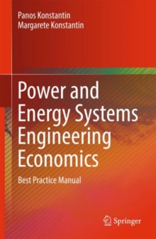 Power and Energy Systems Engineering Economics : Best Practice Manual