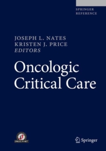 Oncologic Critical Care