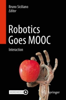Robotics Goes MOOC : Interaction