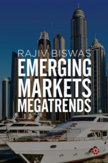 Emerging Markets Megatrends, Hardback Book Emerging Markets Megatrends, Hardback Book