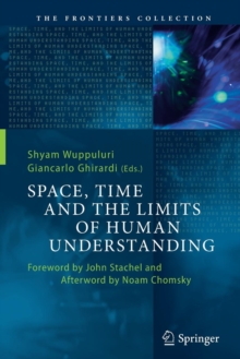 Space, Time and the Limits of Human Understanding