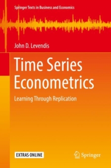 Time Series Econometrics : Learning Through Replication