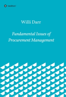 Fundamental Issues of Procurement Management