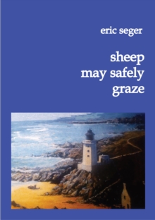 sheep may safely graze