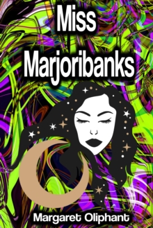 Miss Marjoribanks