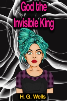 God the Invisible King