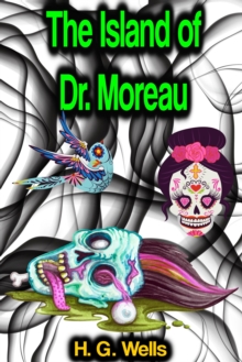 The Island of Dr. Moreau