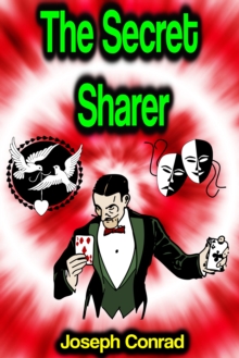 The Secret Sharer