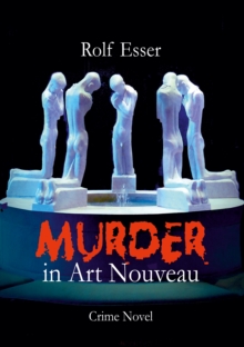 Murder in Art Nouveau