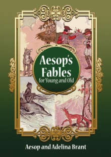 Spanish-English Aesop's Fables for Young and Old : Parallel Translation Spanish-English Simplified Version for Level A2