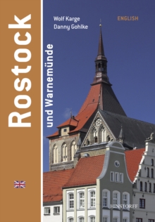 Rostock and Warnemunde : Englisch