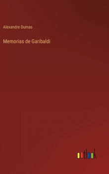 Memorias de Garibaldi