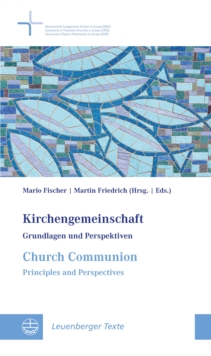 Kirchengemeinschaft | Church Communion