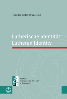 Lutherische Identitat | Lutheran Identity