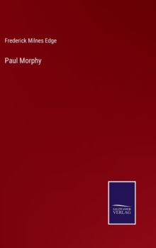 Paul Morphy