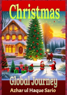 Christmas : Global Journey