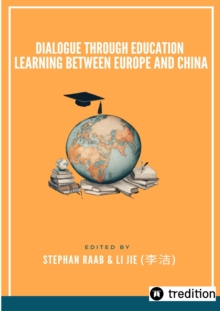 Dialogue through Education- Learning between Europe and China : The first EU-China Essay Competition