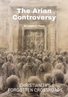 The Arian Controversy : Christianity's Forgotten Crossroads