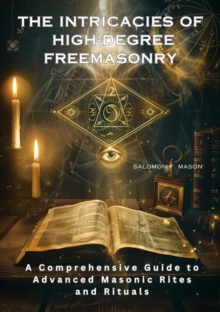 The Intricacies of  High-Degree Freemasonry : A Comprehensive Guide to Advanced Masonic Rites and Rituals