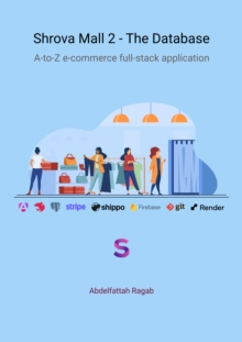 Shrova Mall 2 - The Database : A-to-Z e-commerce full-stack application