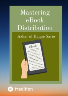 Mastering eBook Distribution