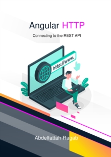 Angular HTTP : Connecting to the REST API