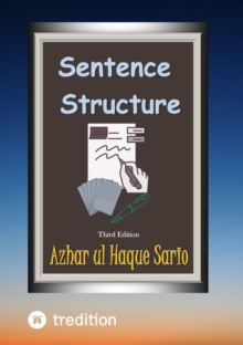 Sentence Structure : Third Edition