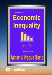 Anatomy of Economic Inequality Second Edition