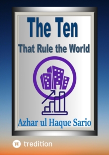 The Ten That Rule the World