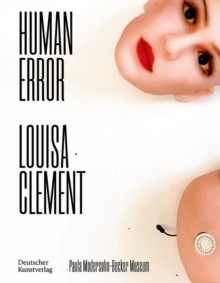 human error : Louisa Clement