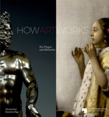 How Art Works : Of Questions and Answers