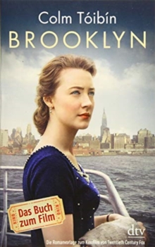 Brooklyn, Paperback / softback Book Brooklyn, Paperback / softback Book