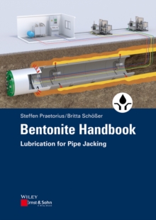 Bentonite Handbook : Lubrication for Pipe Jacking