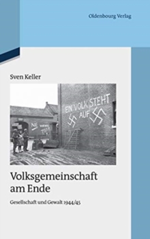 Volksgemeinschaft Am Ende