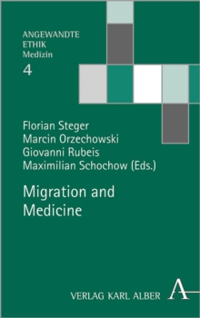 Migration And Medicine