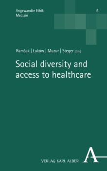 Social Diversity And Access To Healthcare