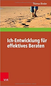 Ich-entwicklung Fur Effektives Beraten, Paperback / softback Book Ich-entwicklung Fur Effektives Beraten, Paperback / softback Book