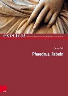explica! : binnendifferenzierte Lekture zum Falten, Paperback / softback Book explica! : binnendifferenzierte Lekture zum Falten, Paperback / softback Book