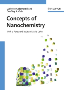 Concepts of Nanochemistry