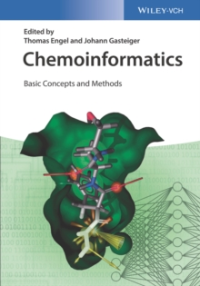 Chemoinformatics : Basic Concepts and Methods